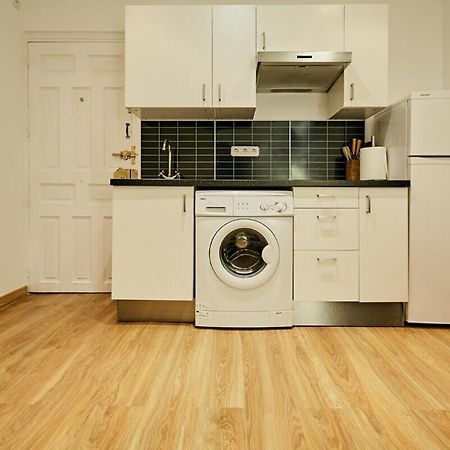 Myhousespain - Moderno Piso I En Chueca Madrid Eksteriør bilde
