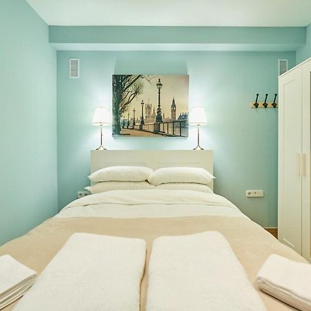 Myhousespain - Moderno Piso I En Chueca Madrid Eksteriør bilde