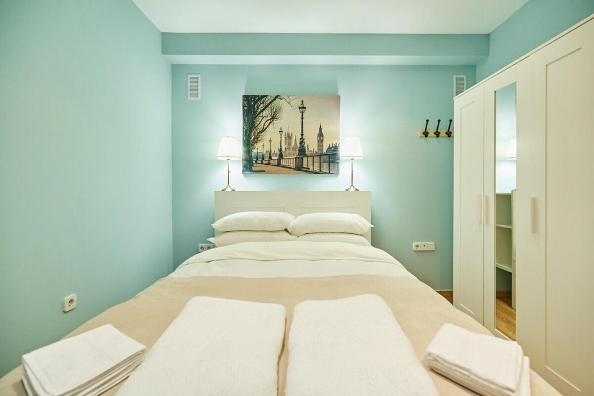 Myhousespain - Moderno Piso I En Chueca Madrid Eksteriør bilde