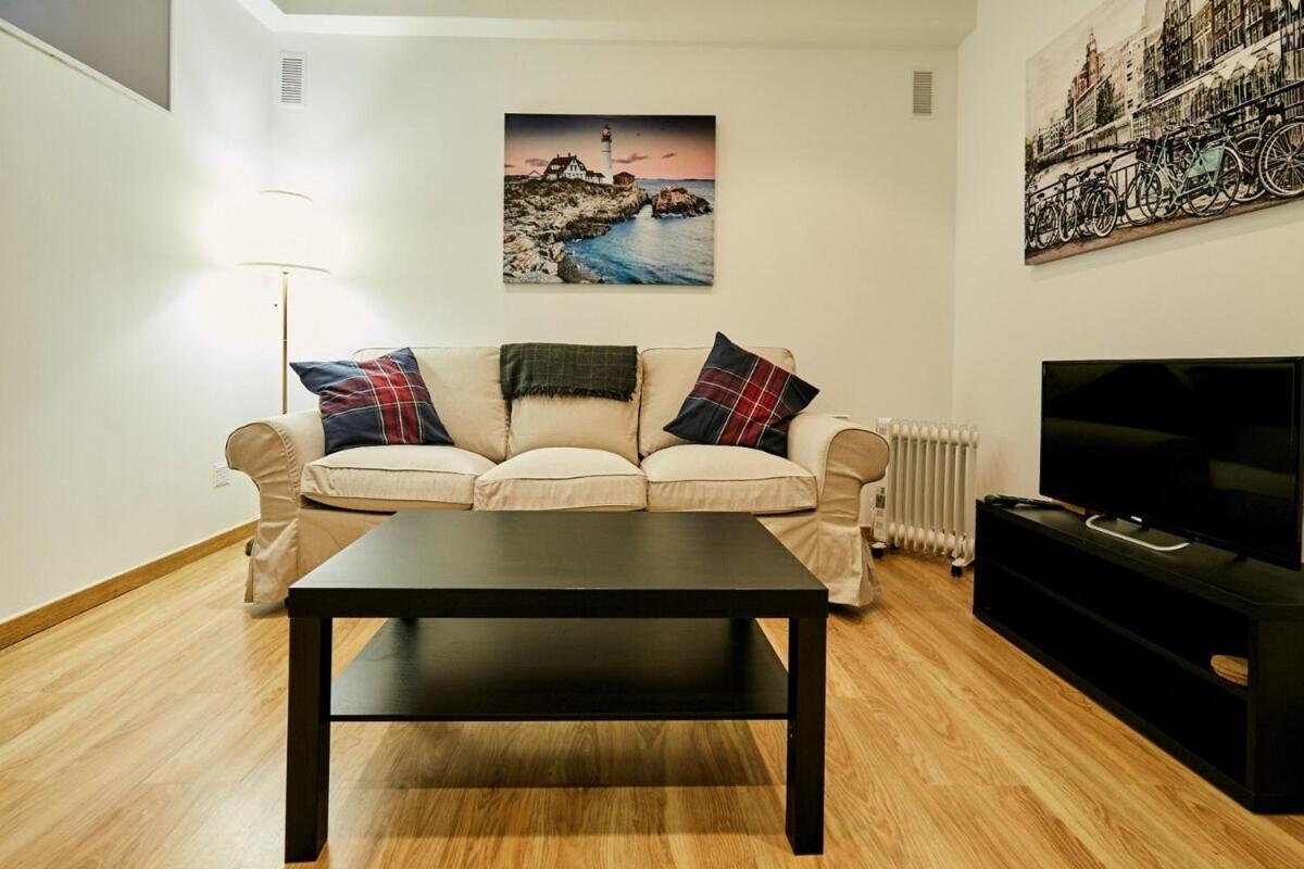 Myhousespain - Moderno Piso I En Chueca Madrid Eksteriør bilde