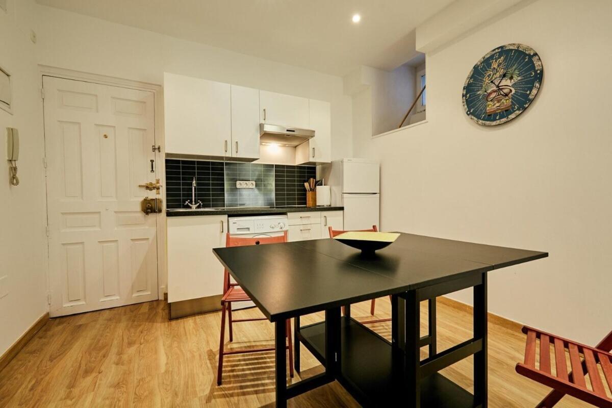 Myhousespain - Moderno Piso I En Chueca Madrid Eksteriør bilde