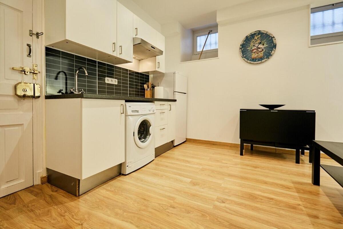 Myhousespain - Moderno Piso I En Chueca Madrid Eksteriør bilde
